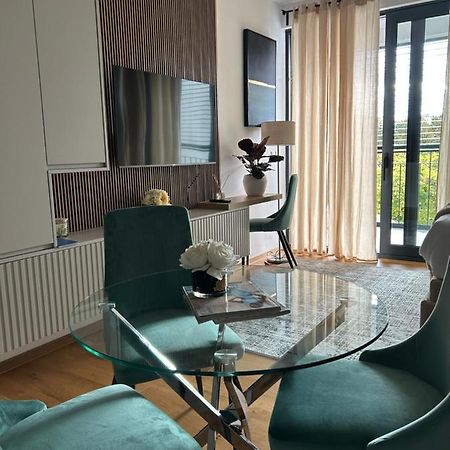 Atelier 35 Studio Zagreb Exteriör bild