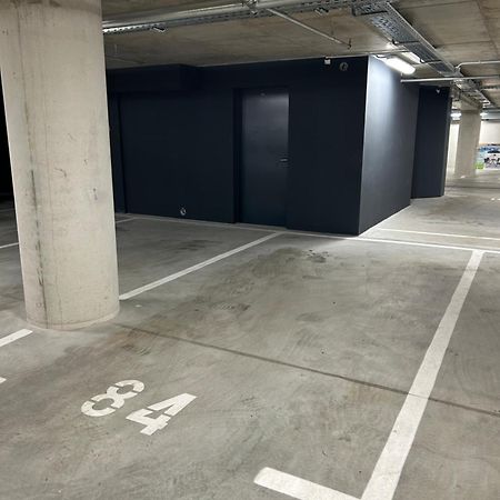 Atelier 35 Studio Zagreb Exteriör bild