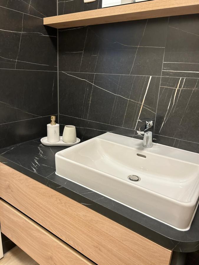 Atelier 35 Studio Zagreb Exteriör bild