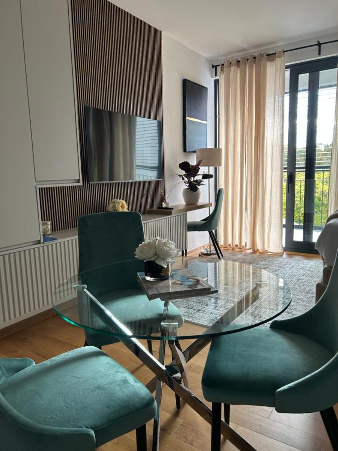 Atelier 35 Studio Zagreb Exteriör bild