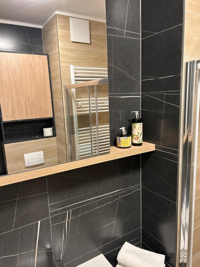 Atelier 35 Studio Zagreb Exteriör bild