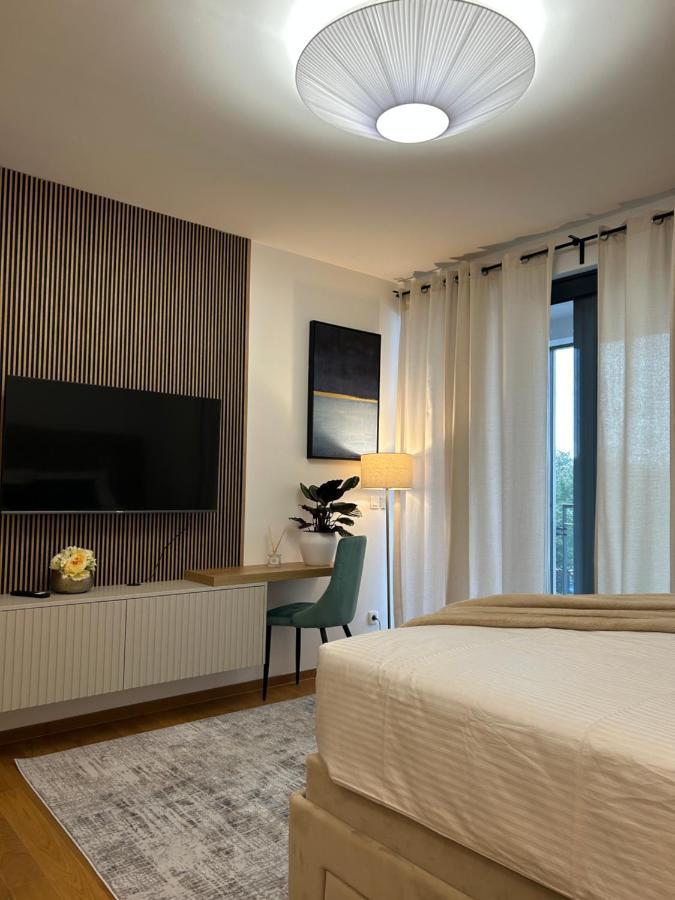 Atelier 35 Studio Zagreb Exteriör bild
