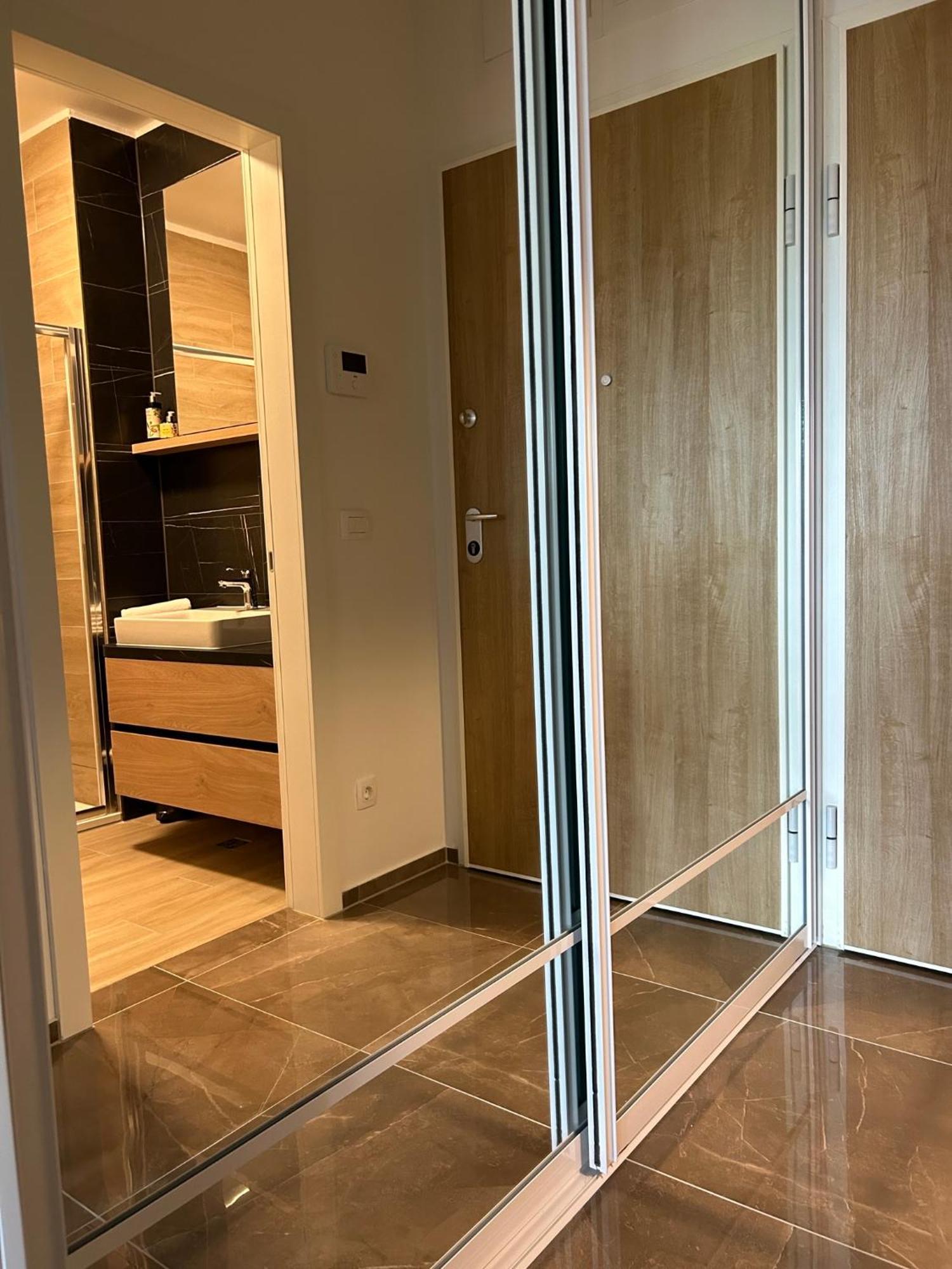 Atelier 35 Studio Zagreb Exteriör bild