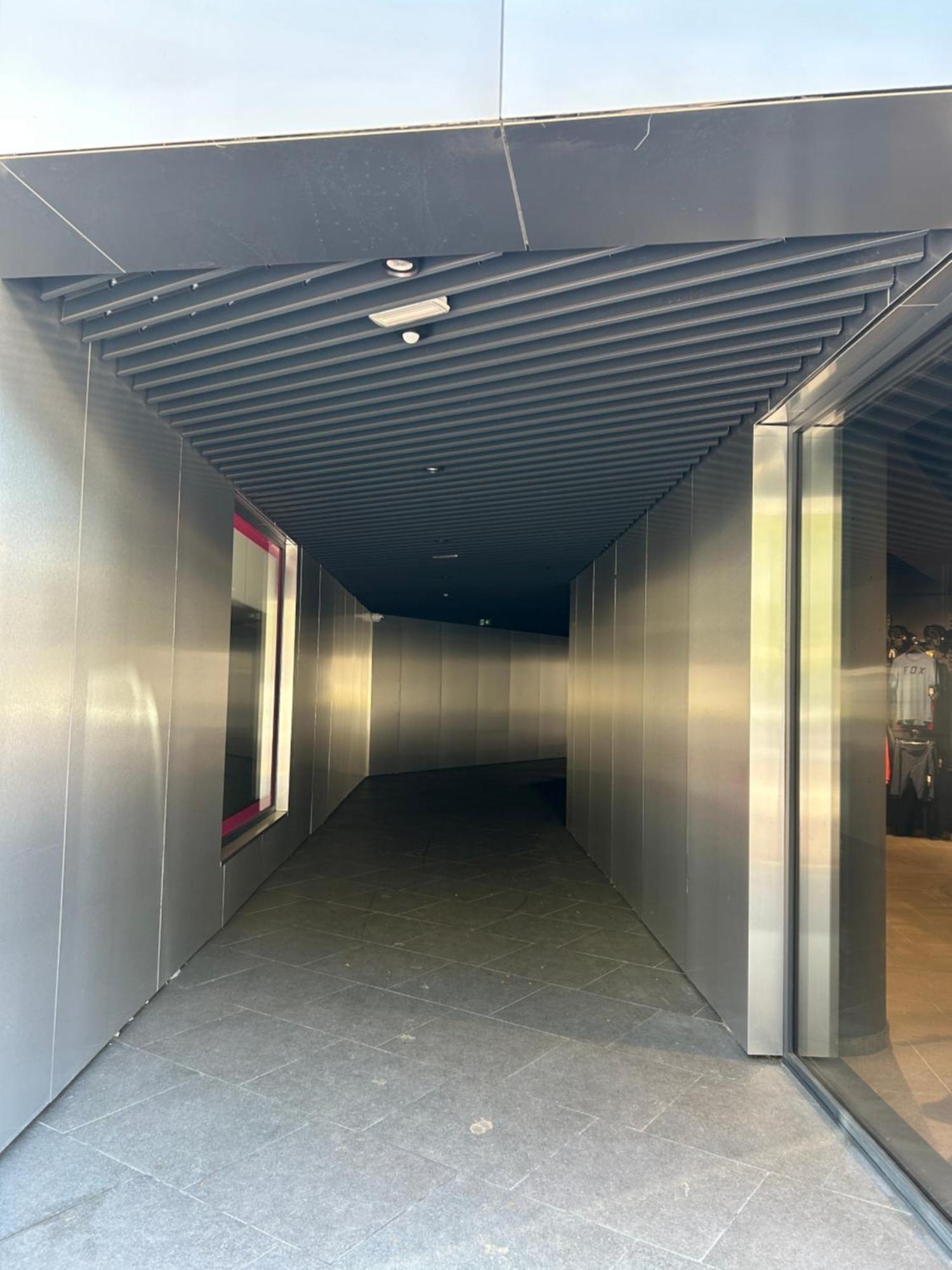 Atelier 35 Studio Zagreb Exteriör bild